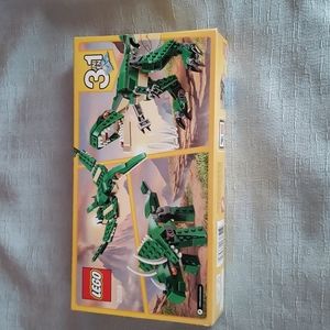 Lego Dinosaur Set Brand New Creator Set
